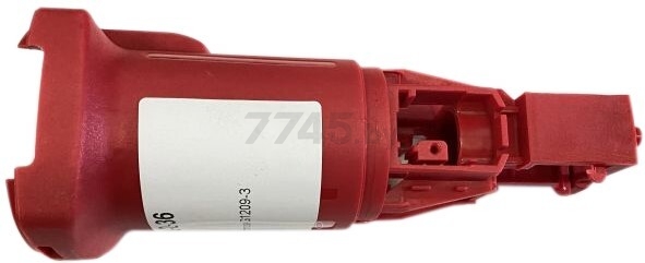 Корпус статора для шлифмашины угловая WORTEX AG1209-3 (918-2-36)